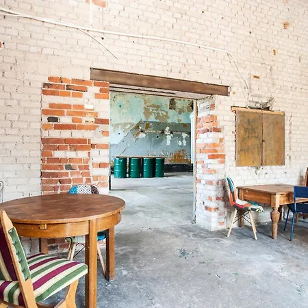 Campeggio Camp Gorzelnia *