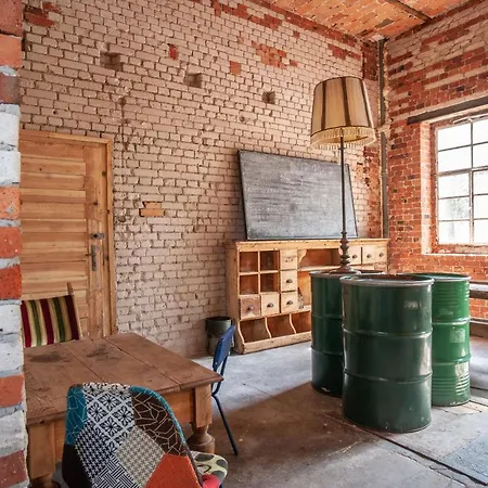 キャンプ場 Camp Gorzelnia