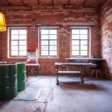 Camp Gorzelnia * Gwieździn