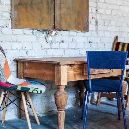 Camp Gorzelnia キャンプ場 Gwieździn