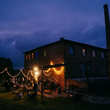 Camp Gorzelnia *