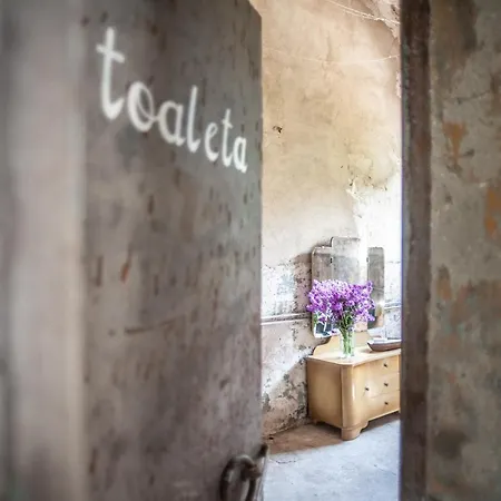 Camp Gorzelnia * Gwieździn