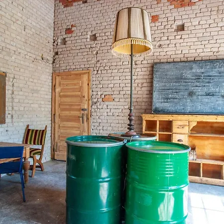 Camp Gorzelnia Campeggio Gwiezdzin