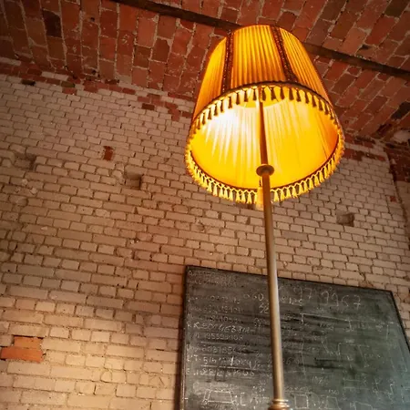 キャンプ場 Camp Gorzelnia Gwieździn