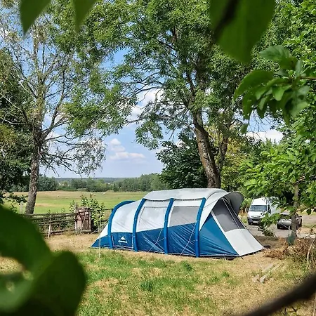 Camp Gorzelnia *