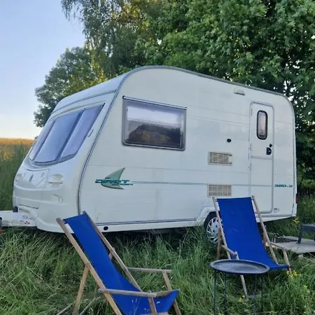 Camp Gorzelnia
