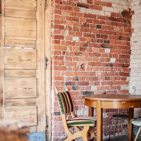 キャンプ場 Camp Gorzelnia Gwieździn