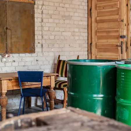 Camp Gorzelnia Campeggio *