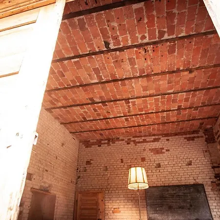 キャンプ場 Camp Gorzelnia