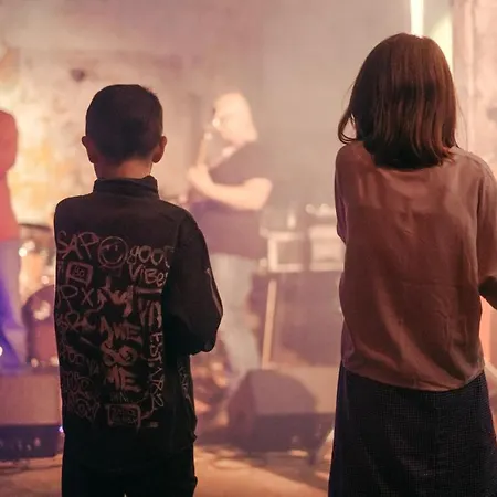 Camp Gorzelnia キャンプ場 *