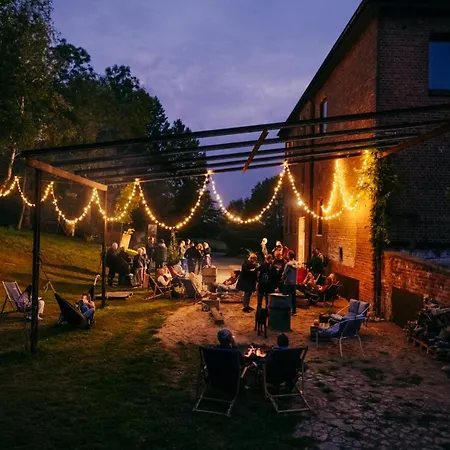 Camp Gorzelnia * Gwieździn