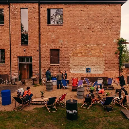 Camp Gorzelnia Campeggio