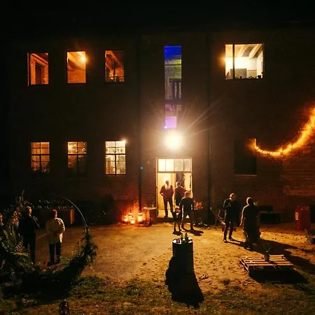 Campeggio Camp Gorzelnia Gwiezdzin