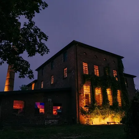 Camp Gorzelnia Campeggio