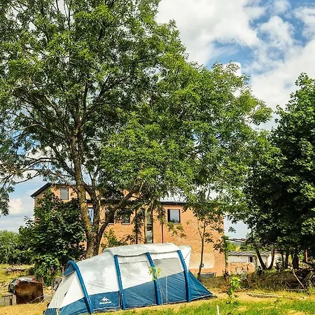 Camp Gorzelnia * Gwieździn