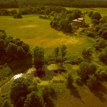 Camp Gorzelnia