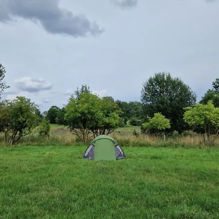 Camp Gorzelnia Gwieździn