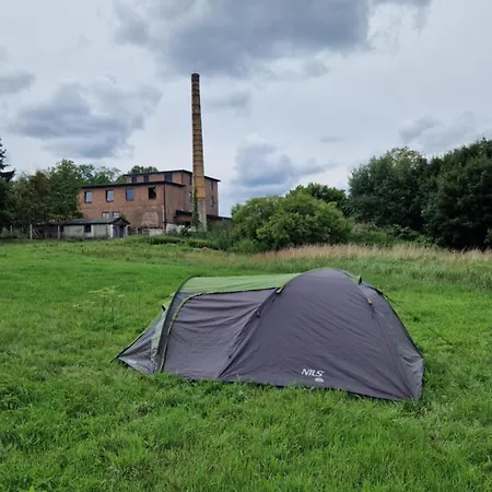 Camp Gorzelnia Gwieździn