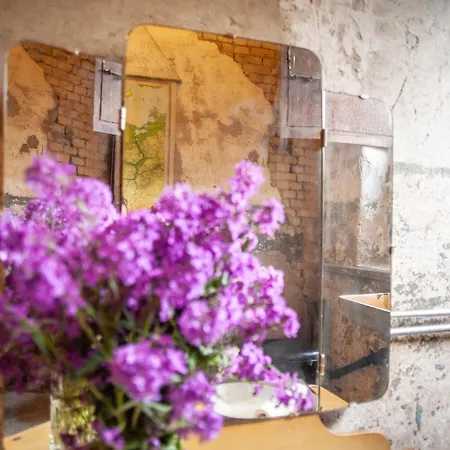 Camp Gorzelnia Gwieździn