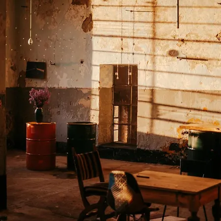 Camp Gorzelnia * Gwieździn