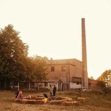 Camp Gorzelnia