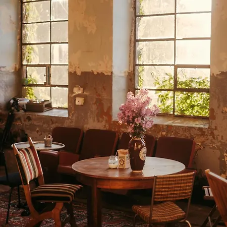 キャンプ場 Camp Gorzelnia Gwieździn