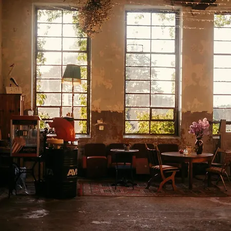 Camp Gorzelnia * Gwieździn