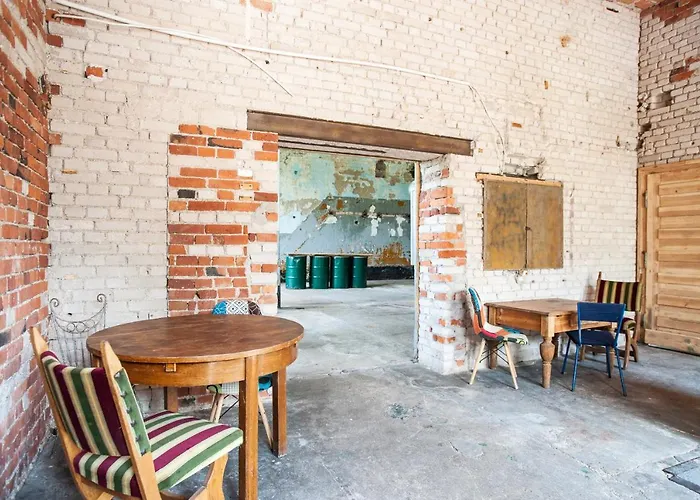 Camping Camp Gorzelnia *