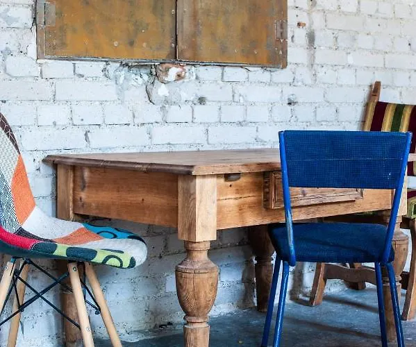 Camp Gorzelnia Kemping Gwiezdzin