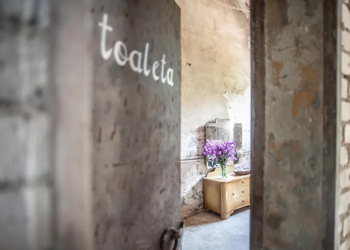 Camp Gorzelnia * Gwiezdzin