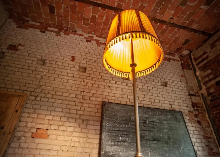 Camping Camp Gorzelnia Gwiezdzin