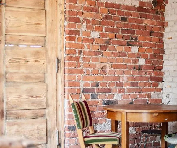 Camping Camp Gorzelnia Gwiezdzin