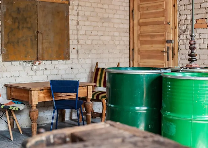 Camp Gorzelnia Camping *