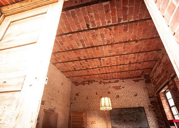 Kemping Camp Gorzelnia