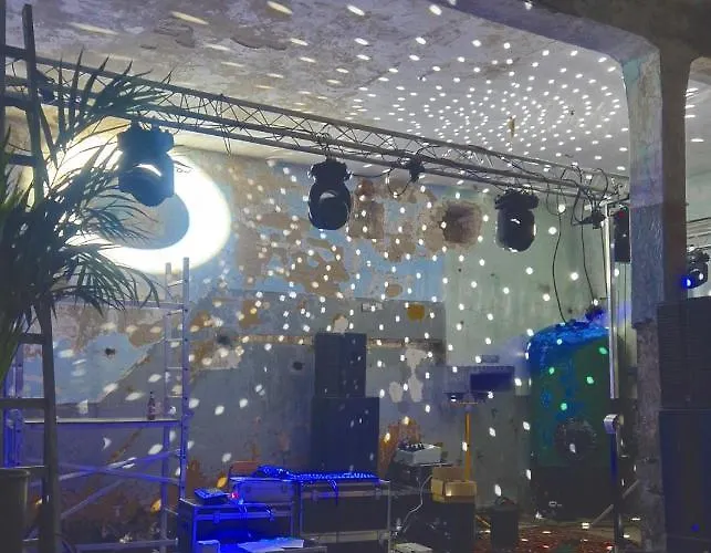 Camp Gorzelnia Kemping