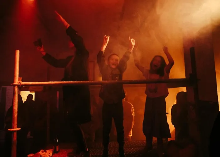 Camp Gorzelnia * Gwiezdzin