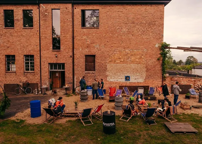 Camp Gorzelnia Camping