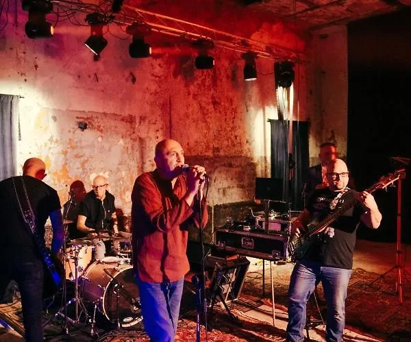 Kemping Camp Gorzelnia *