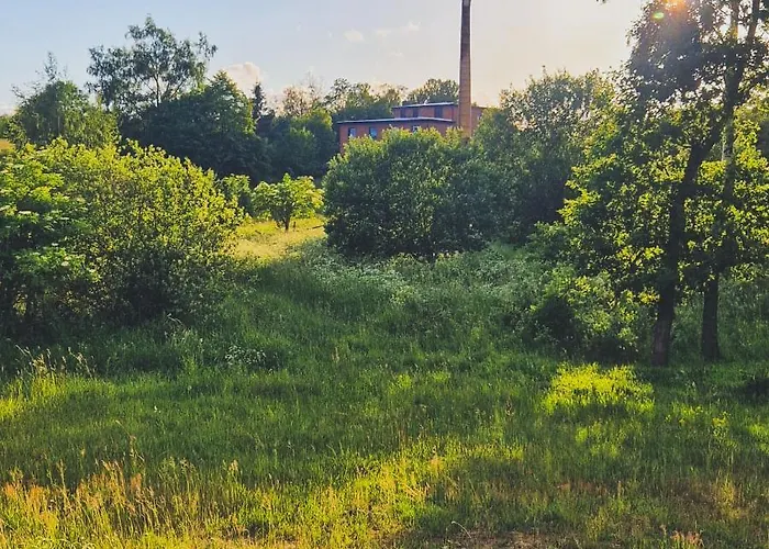 Kemping Camp Gorzelnia *