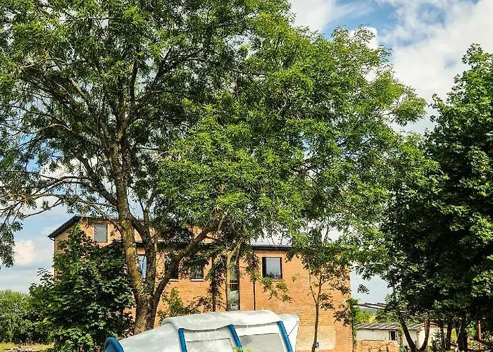 Camp Gorzelnia * Gwiezdzin