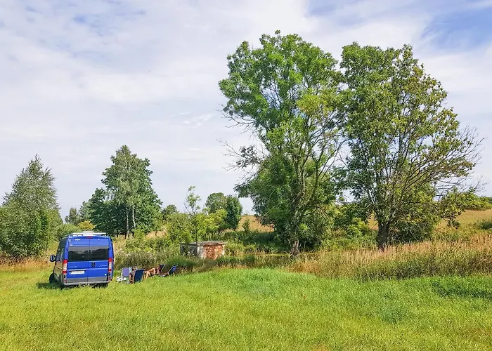 Kemping Camp Gorzelnia