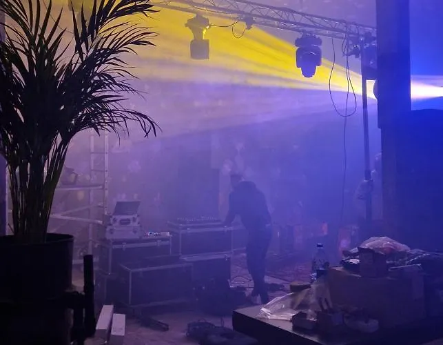 Camp Gorzelnia Gwiezdzin