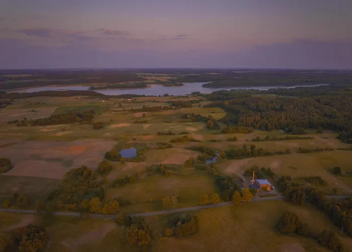 Camp Gorzelnia Kemping