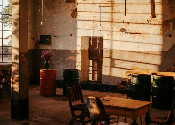 Camp Gorzelnia * Gwiezdzin